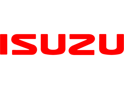 ISUZU image