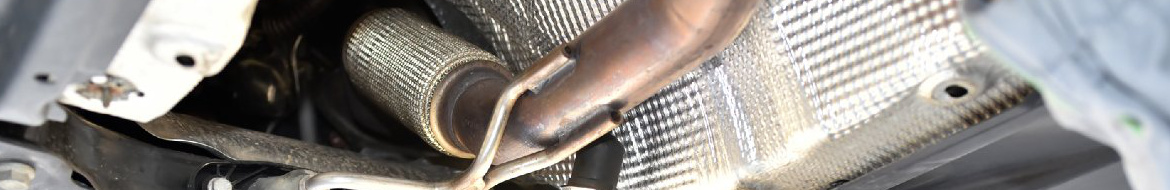 How to care for the exhaust system?